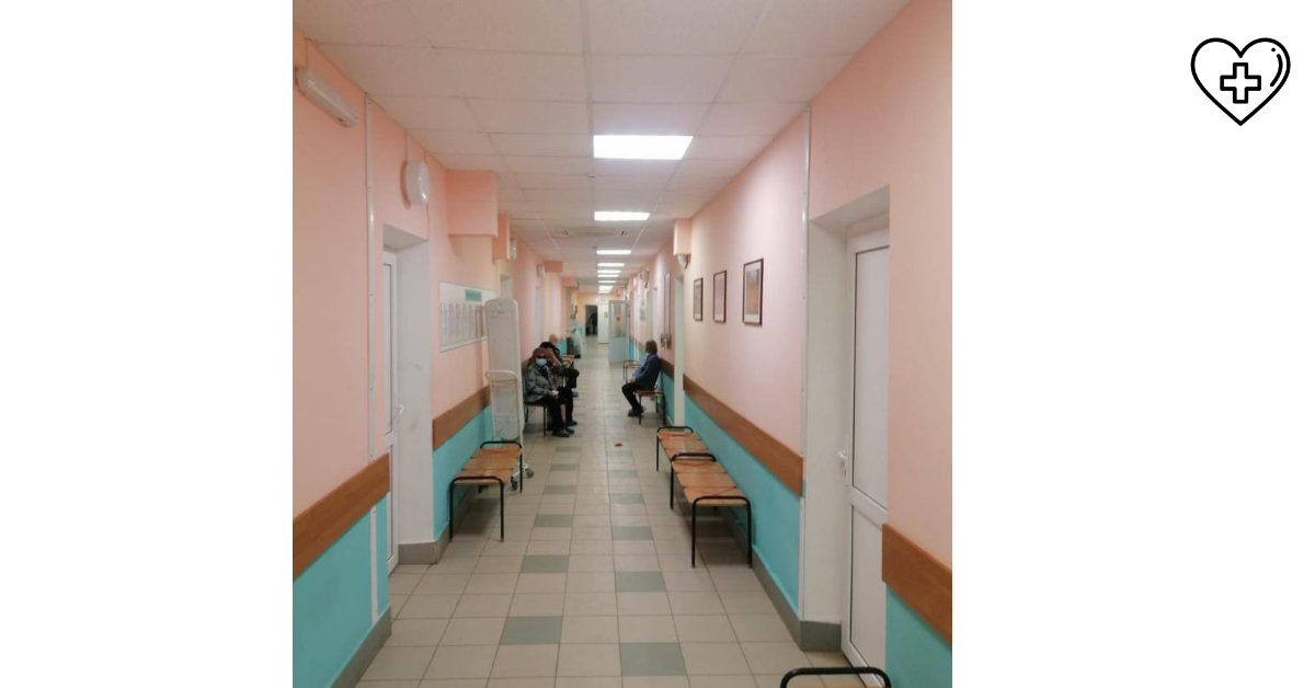 Поликлинику №17 в Нижнем Новгороде отремонтируют по нацпроекту «Здравоохранение» Поликлинику №17 в Нижнем Новгороде отремонтируют по нацпроекту «Здравоохранение»