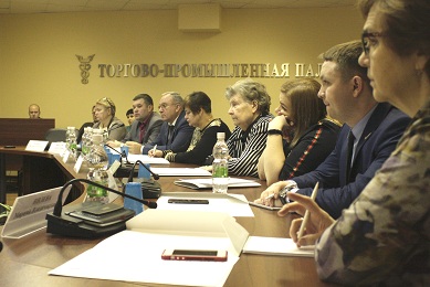 Заседание круглого стола по теме лекарственного обеспечения в Нижегородской области Заседание круглого стола по теме лекарственного обеспечения в Нижегородской области
