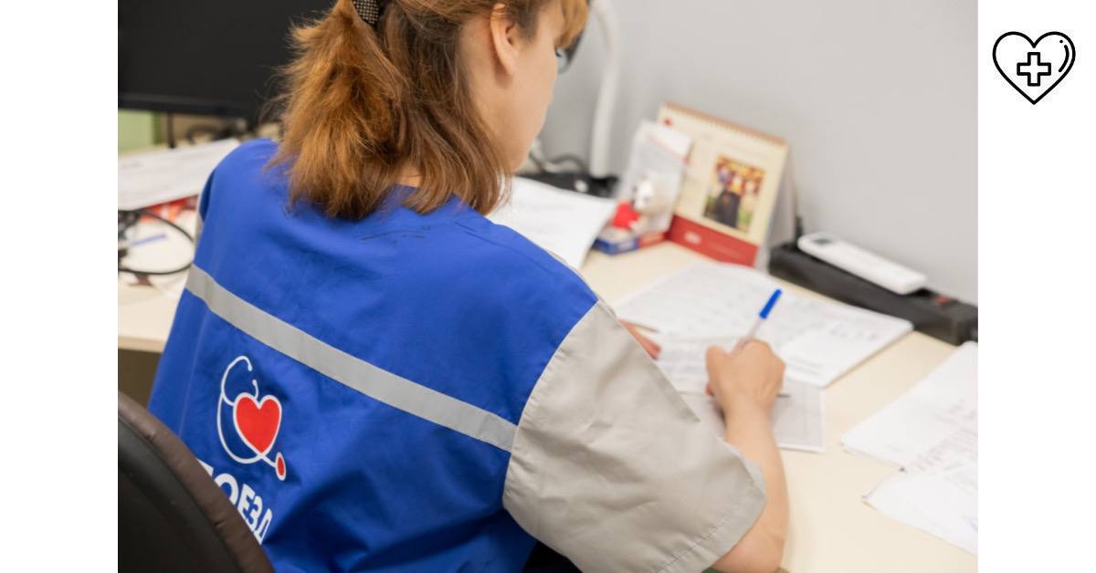 Около 8,4 тысячи случаев заболеваний выявили у нижегородцев в «Поездах здоровья» с начала года Около 8,4 тысячи случаев заболеваний выявили у нижегородцев в «Поездах здоровья» с начала года