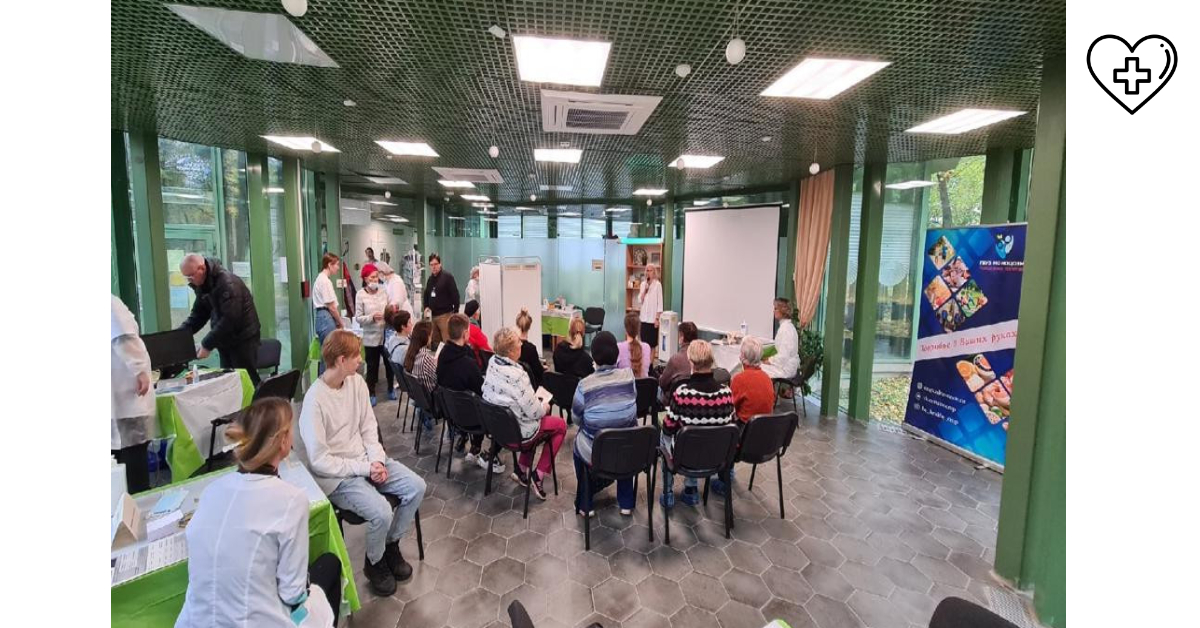 Более 25 мероприятий проведут в Нижегородском Центре ЗОЖ «Планета здоровья» на этой неделе Более 25 мероприятий проведут в Нижегородском Центре ЗОЖ «Планета здоровья» на этой неделе