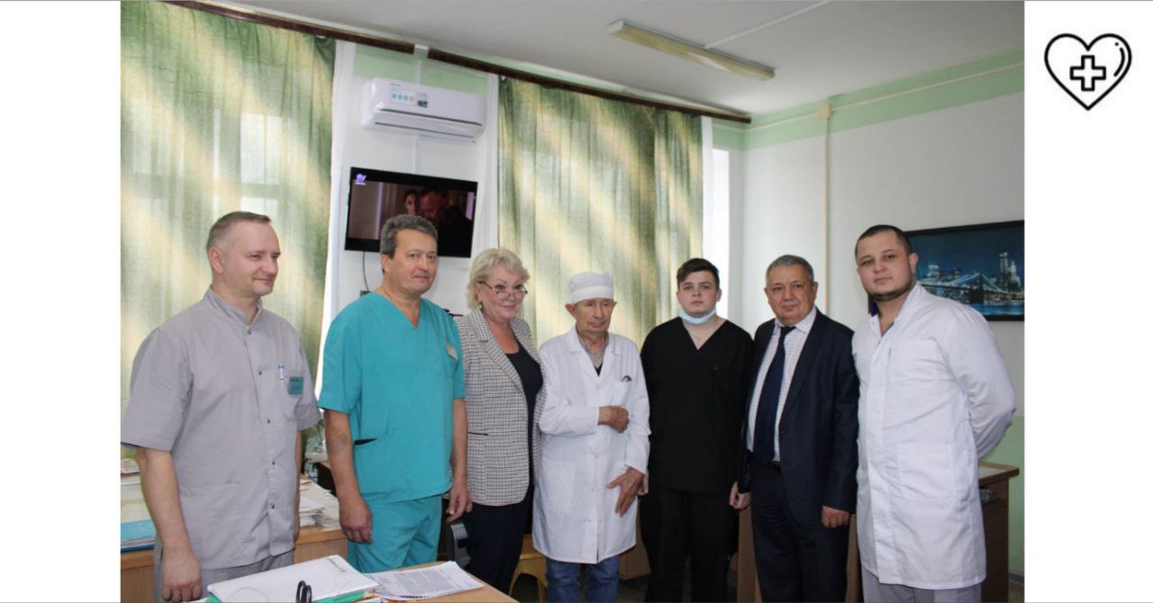 Северный межрайонный медицинский центр объединит мощности Уренской, Тонкинской, Шарангской и Ветлужской ЦРБ