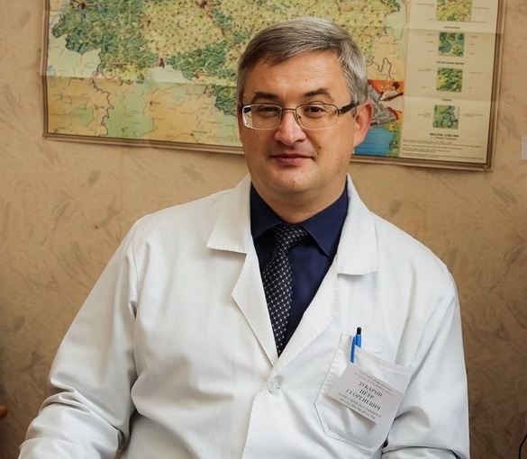 Петр Зубаров: «Сегодня нужно перестать быть трудоголиком» Петр Зубаров: «Сегодня нужно перестать быть трудоголиком»