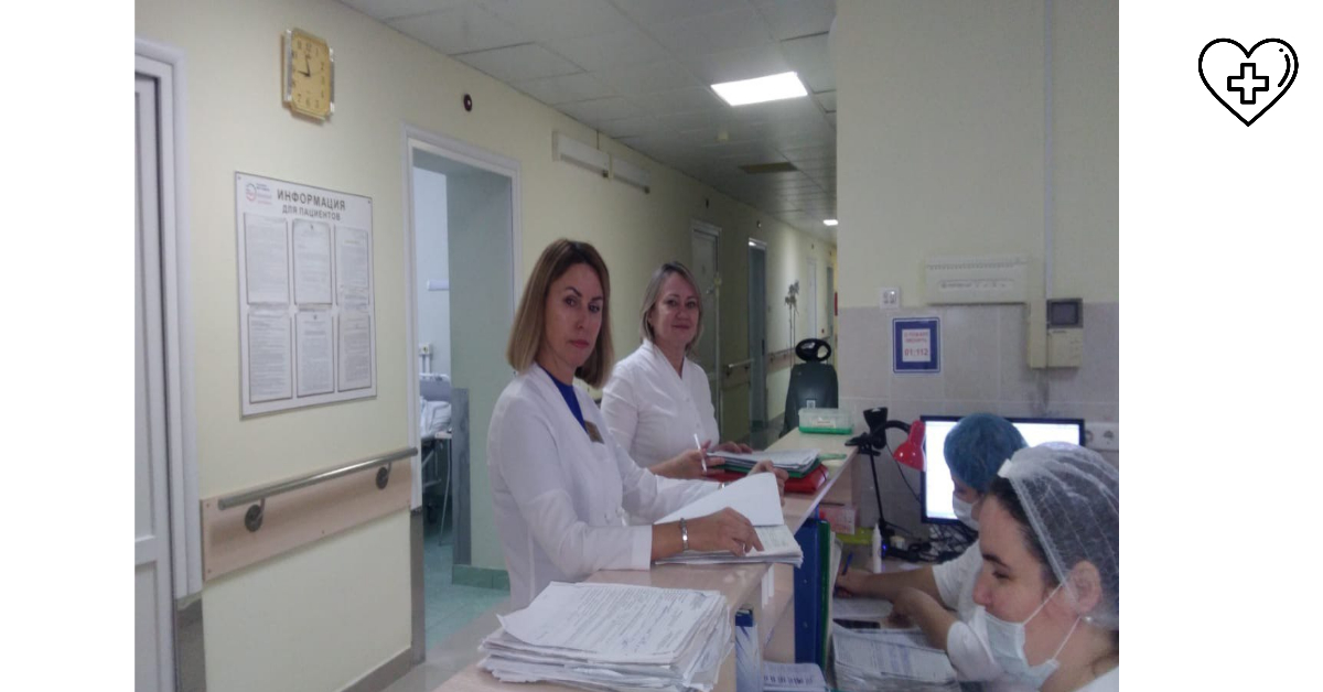 Около 2 000 пациентов с острым нарушением мозгового кровообращения принимает нижегородская больница им. Семашко каждый год Около 2 000 пациентов с острым нарушением мозгового кровообращения принимает нижегородская больница им. Семашко каждый год