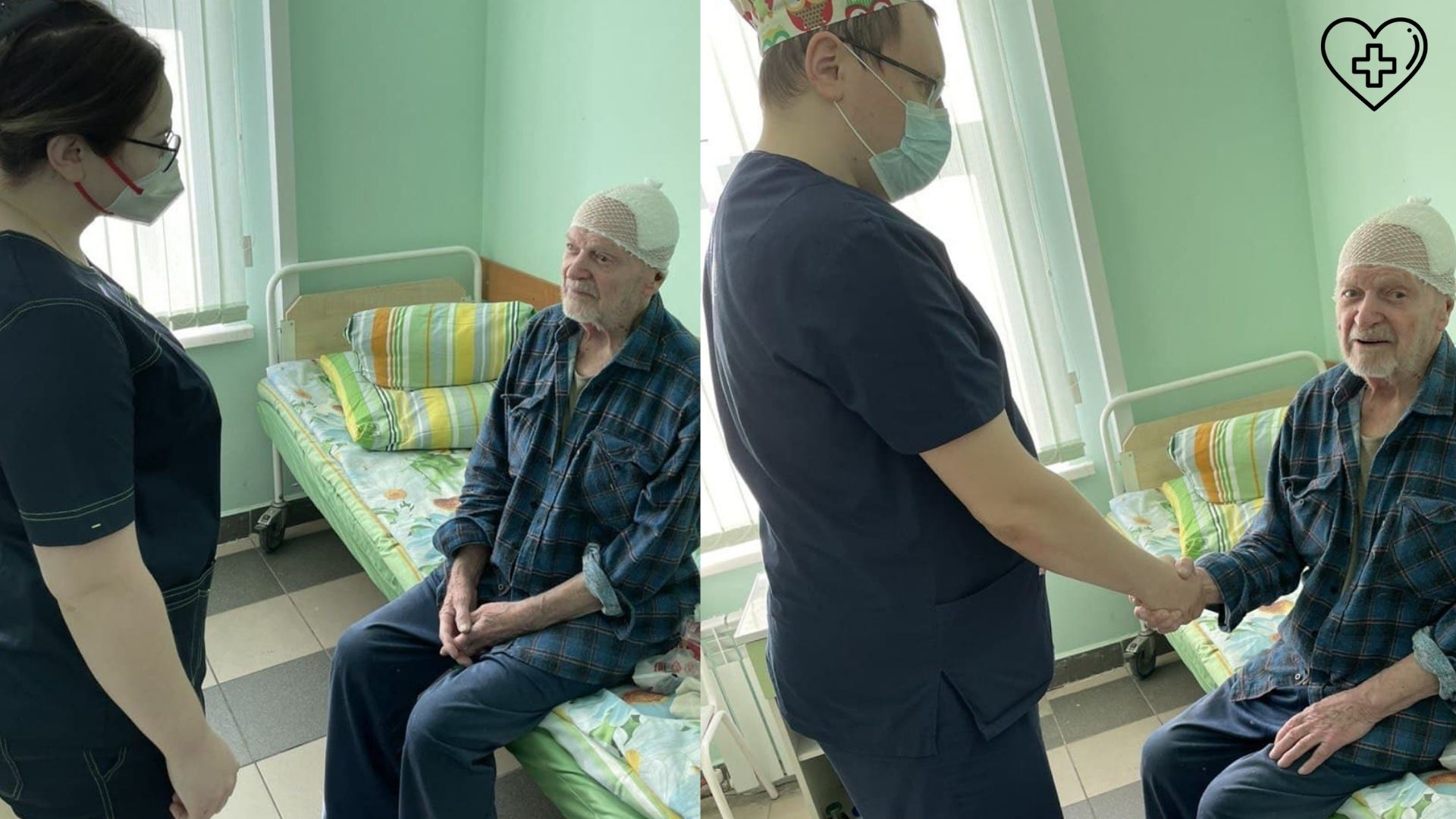 Нижегородские нейрохирурги успешно прооперировали 97-летнего пациента Нижегородские нейрохирурги успешно прооперировали 97-летнего пациента