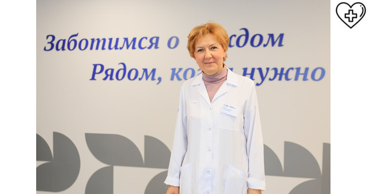 Елена Овчинникова: «Каждое исследование в составе диспансеризации – ценный источник информации о здоровье пациента»