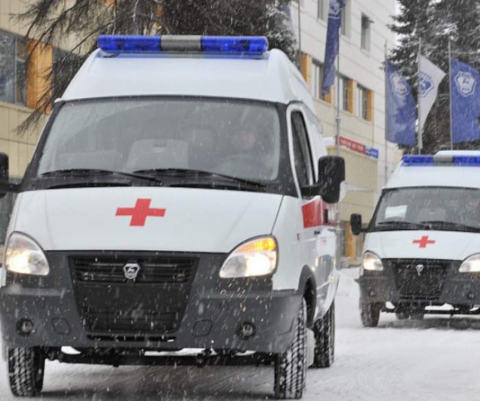 Состояние пострадавших в ДТП 7 декабря 2019 года Состояние пострадавших в ДТП 7 декабря 2019 года