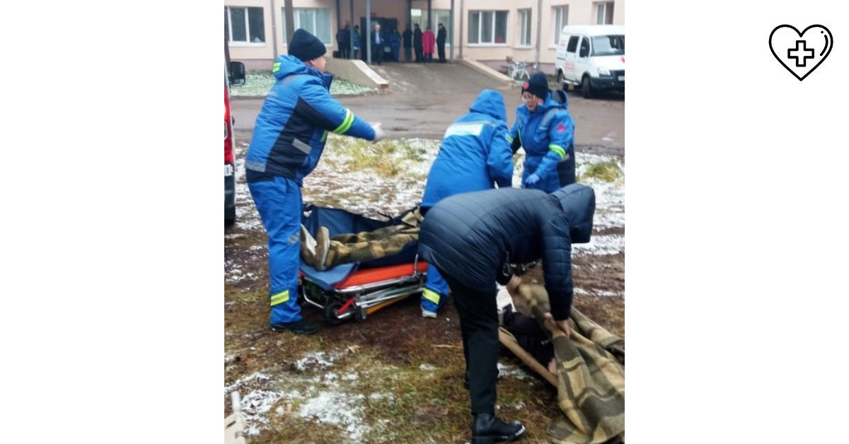 Тактико-специальные учения прошли в Первомайском округе Тактико-специальные учения прошли в Первомайском округе